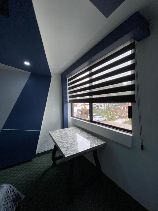 Hotel Enjoy Rosarito Ла-Хойя Экстерьер фото