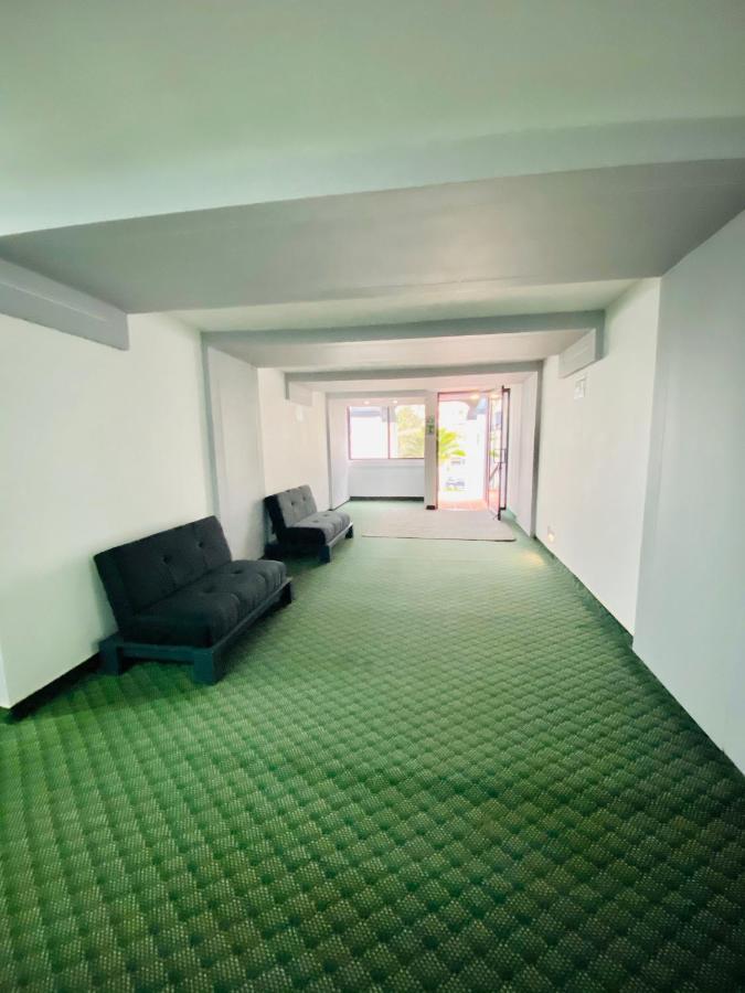 Hotel Enjoy Rosarito Ла-Хойя Экстерьер фото